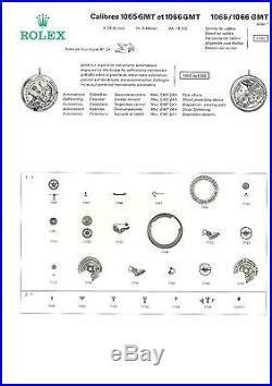 what is aftermarket rolex|replacement Rolex parts.